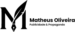 Logotipo Matheus Oliveira